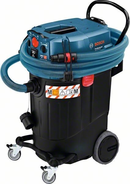 BOSCH WET/DRY EXTRACTOR 55L 1200W